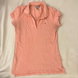 Calvin Klein Polo Shirt